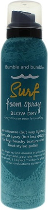 Мусс Bumble And Bumble Surf Blow Dry Foam