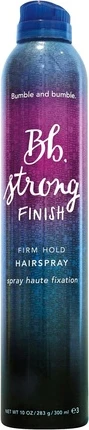 Лак для волос Bumble And Bumble Strong Finish