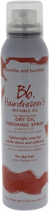 Спрей для укладки Bumble And Bumble Hairdresser's Invisible Oil