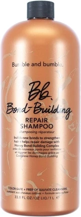Шампунь Bumble And Bumble Bond Building Repair
