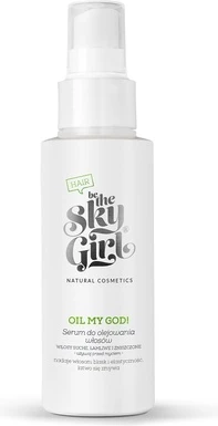 Сыворотка-масло для волос Be The Sky Girl