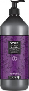 Шампунь Black Professional Line Platinum Absolute Blond