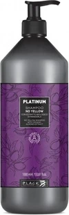 Шампунь Black Professional Line Platinum Absolute Blond