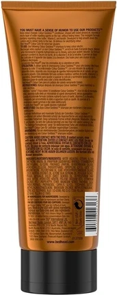 Conditioner Tigi Bed Head Colour Goddess Oil Infused
