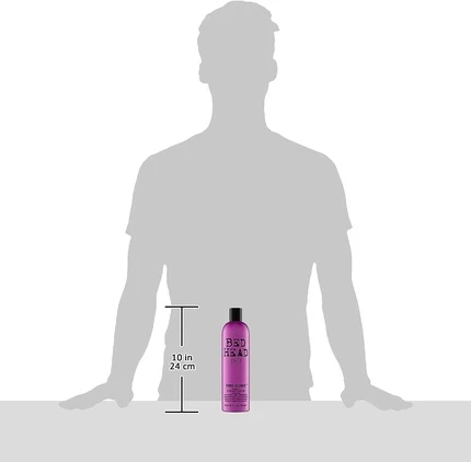 Шампунь Tigi Bed Head Dumb Blonde