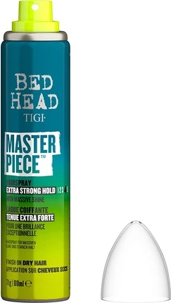 Лак для волос Tigi Masterpiece