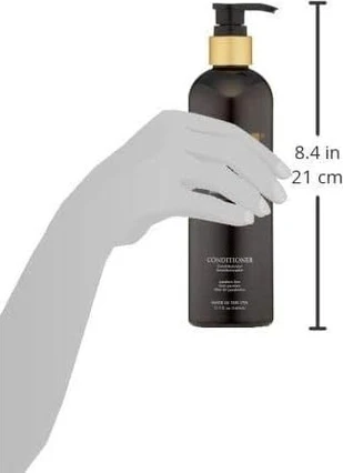 Шампунь CHI Rose Hip Oil Защитный
