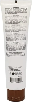Крем для локонов Biosilk Silk Therapy с натуральным кокосовым маслом