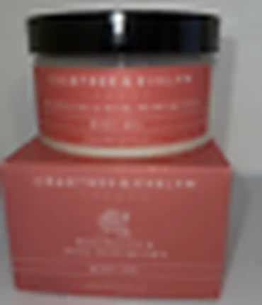 Увлажняющий гель для тела Crabtree & Evelyn
