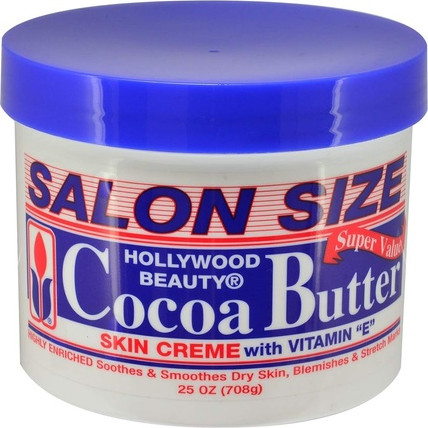 Лосьон для тела Hollywood Beauty Skin Creme