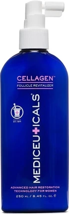 Спрей несмываемый Mediceuticals Follicle Revitalizer