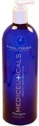 Кондиционер Mediceuticals Final Finish Кислотный ополаскиватель для кожи головы и волос