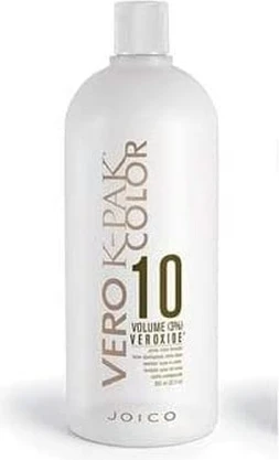 Developer Joico Vero K-Pak Color Veroxid