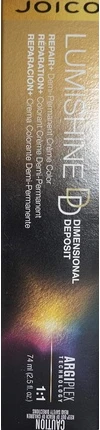 Creme Color Joico Lumishine DD Dimensional Deposit
