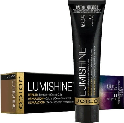 Cream Hair Color Joico LumiShine