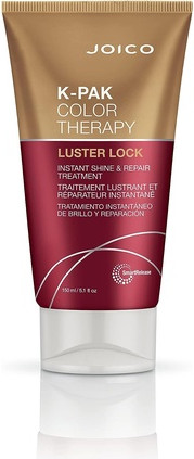 Маска для волос Joico K-Pak Color Therapy Luster Lock Мгновенный блеск и восстанавливающая процедура