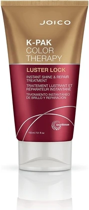 Маска для волос Joico K-Pak Color Therapy Luster Lock Мгновенный блеск и восстанавливающая процедура