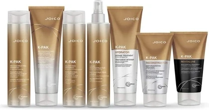 Кондиционер Joico K-PAK Revitaluxe