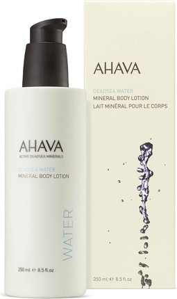 Лосьон для тела Ahava Mineral Body Lotion