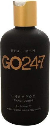Шампунь Go247 Очищение и Уход
