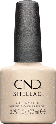 Лаковое покрытие для ногтей Cnd