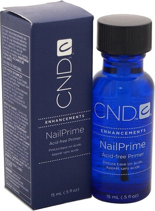 Polish CND Brisa