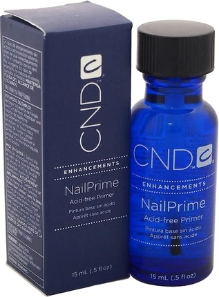Polish CND Brisa