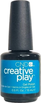 Гель-лак Cnd Creative Play