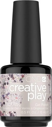 Гель-лак Cnd Creative Play