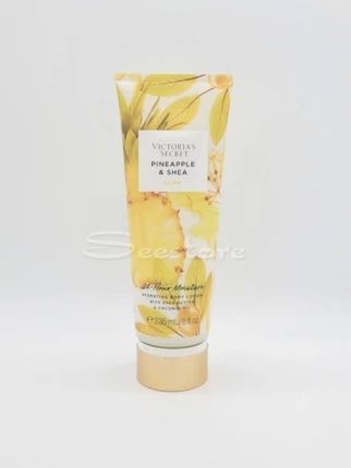 Увлажняющий лосьон для тела Victoria's Secret