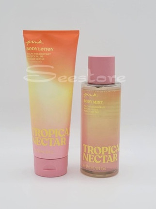 Спрей для тела Victoria's Secret Tropical Nectar