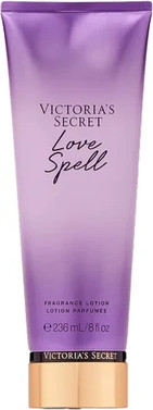 Лосьон для тела Victoria's Secret Love Spell Cashmere