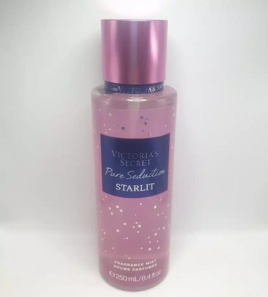 Мист для тела Victoria's Secret Pure Seduction Starlit
