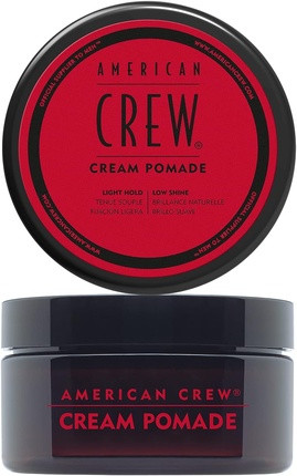 Стайлинговый крем American Crew Pomade