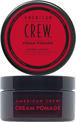 Стайлинговый крем American Crew Pomade