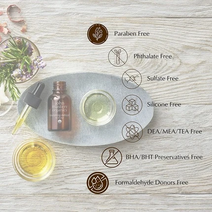Несмываемый кондиционер John Masters Organics Увлажняющее и Защитное Молочко для Волос