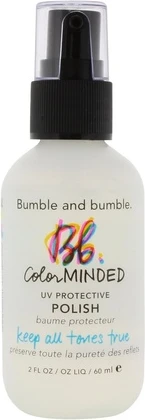 UV Защитный Лак Bumble And Bumble