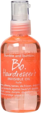 Масло для волос Bumble And Bumble Hairdresser's Invisible Oil