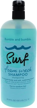 Шампунь Bumble And Bumble Surf Foam Wash Shampoo