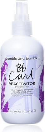 Несмываемый кондиционер Bumble And Bumble Curl Reactivator
