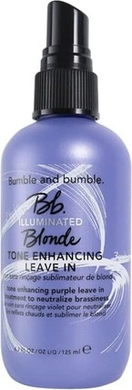 Несмываемое средство Bumble And Bumble Illuminated Blonde