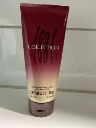 Лосьон для тела Nino Cerruti 1881 Collection