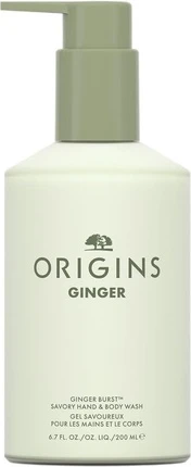 Гель для душа Origins Ginger Burst