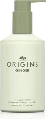 Бальзам для тела Origins Ginger