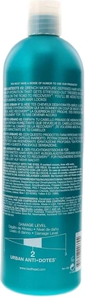 Кондиционер Tigi Urban Antidotes Recovery