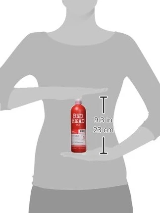 Кондиционер Tigi Bed Head Resurrection