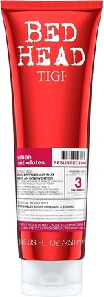 Шампунь Tigi Urban Antidotes 3 Resurrection