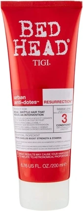 Conditioner Tigi Bed Head Urban Antidotes Resurrection