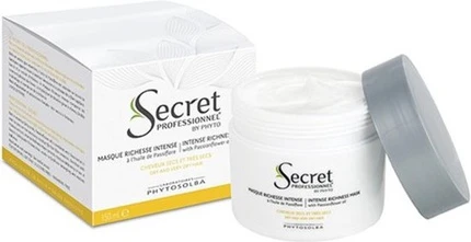 Маска для волос Phyto Phyto Secret Pro Masque Richesse Intense