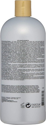Шампунь Chi Keratin Reconstructing
